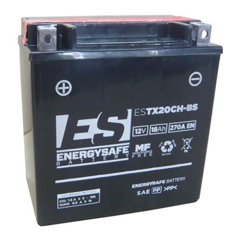 BATERIA ENERGYSAFE Peugeot Metropolis Euro3 400 2013 - 2015 BATERIA ENERGYSAFE Peugeot Metropolis Euro3 400 2013 - 2015